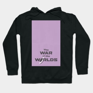 The War of the Worlds Hoodie